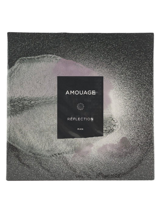 Amouage Reflection For Men Eau De Parfum Spray 3.4 Oz By Amouage