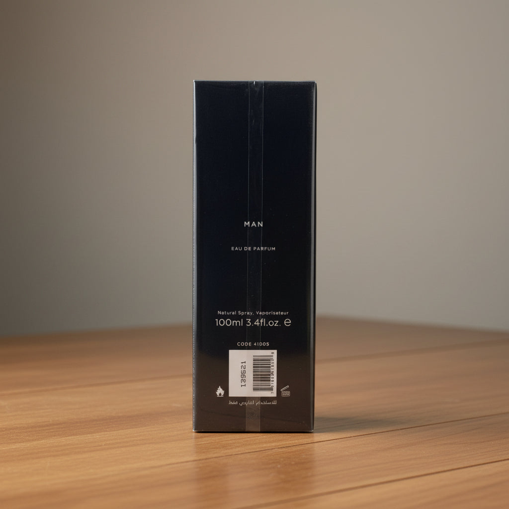 Amouage Reflection EDP Man – Lugxery.com