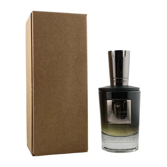 Mind Games J'Adobe 3.4oz 100 ml Extrait de Parfum New Tester