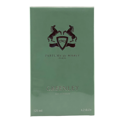 Parfums De Marly Greenley Eau De Parfum Spray 4.2 oz / 125 ml for Unisex
