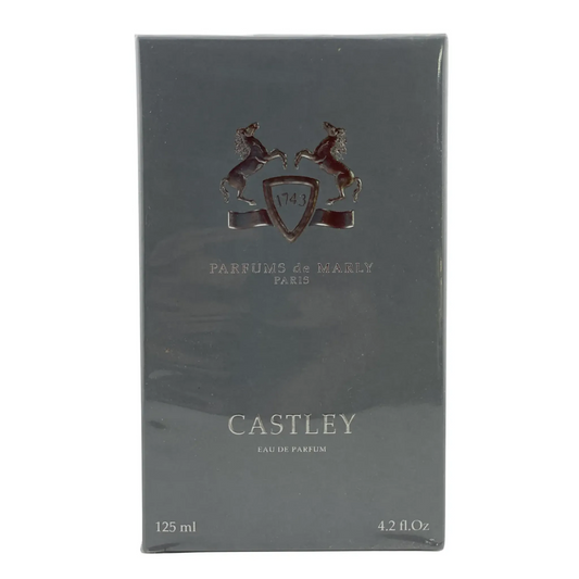 Parfums de Marly Castley 4.2 oz./125 ml. EDP Spray for Men. New in Sealed Box