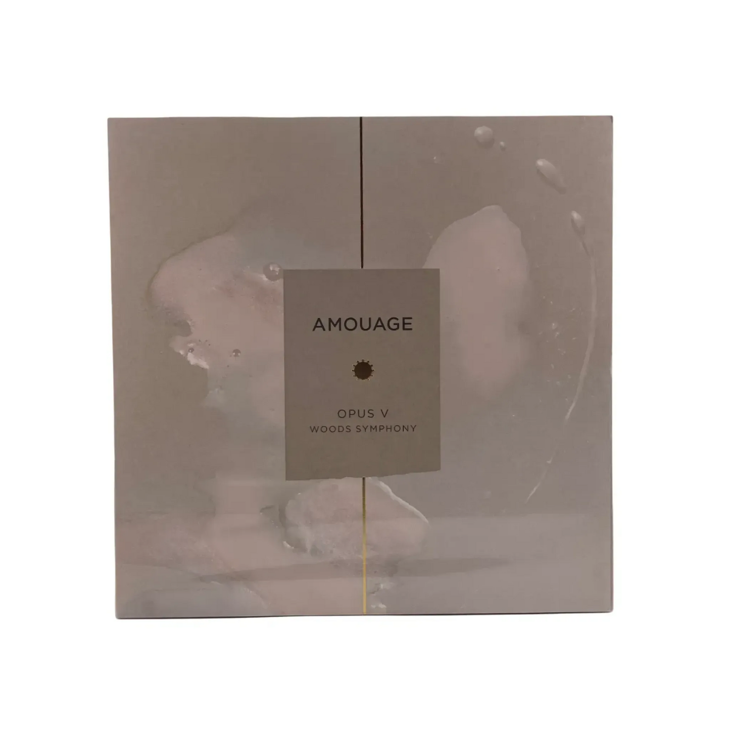 Amouage Woods Symphony EDP Unisex