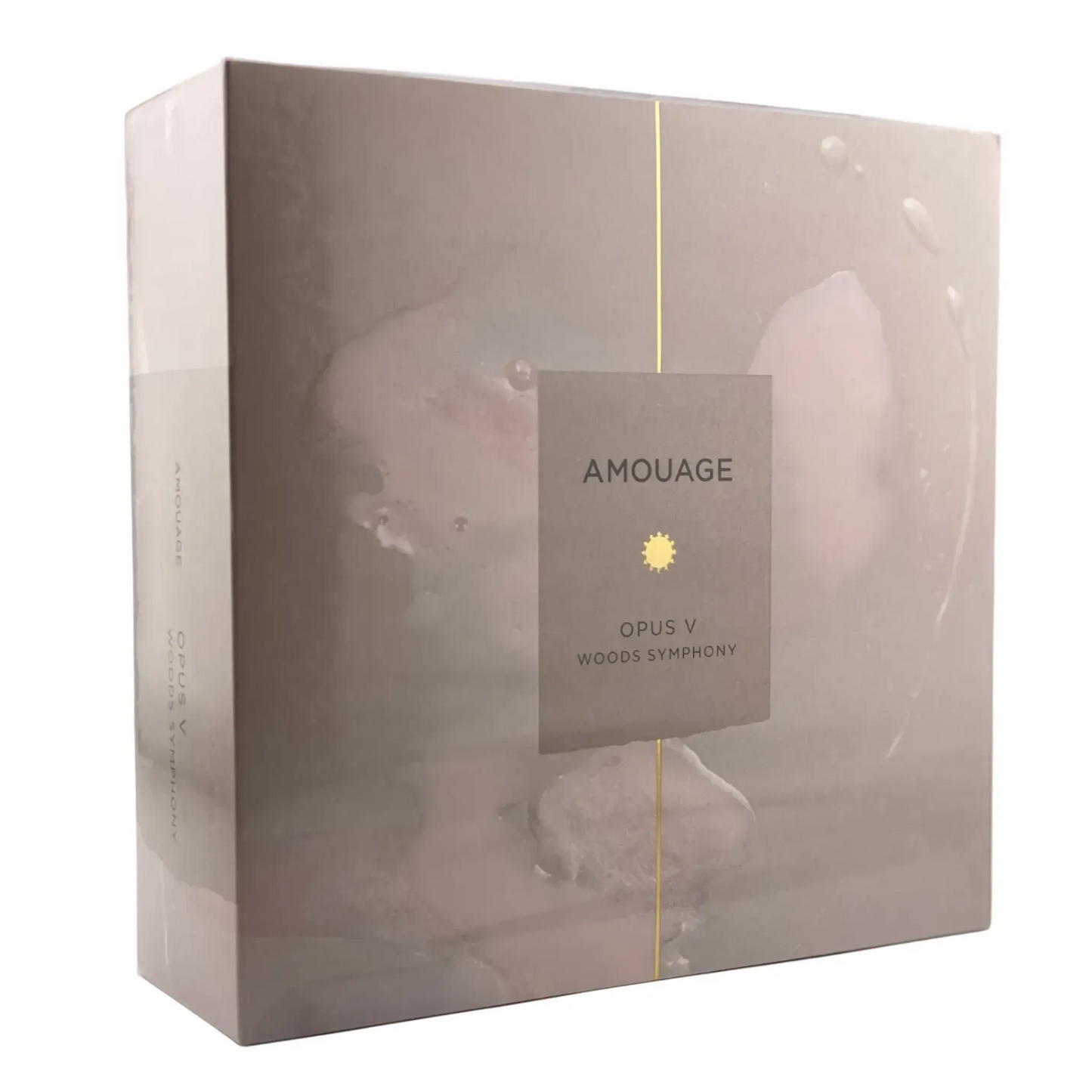 Amouage Woods Symphony EDP Unisex