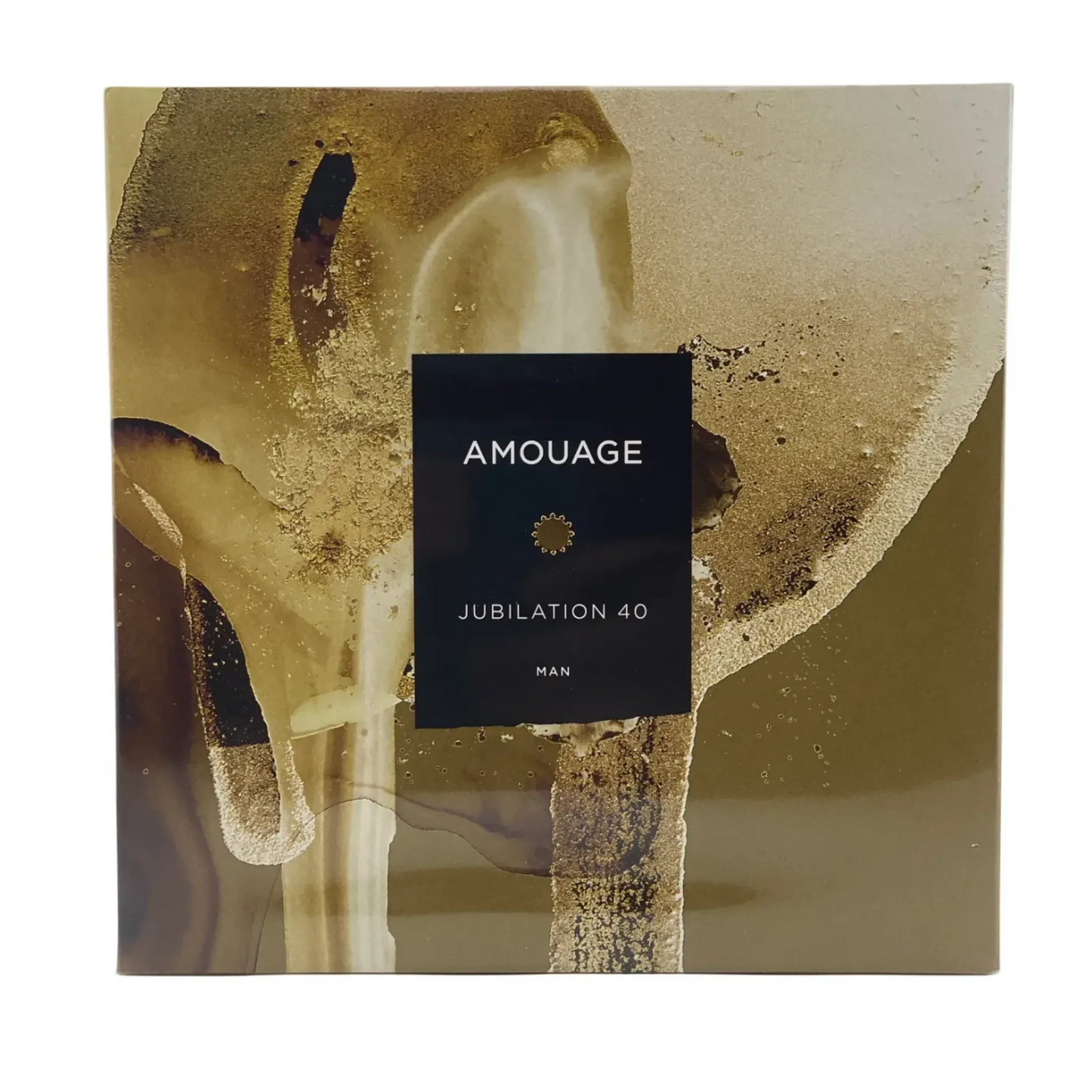 Amouage Jubilation 40 Extrait Men
