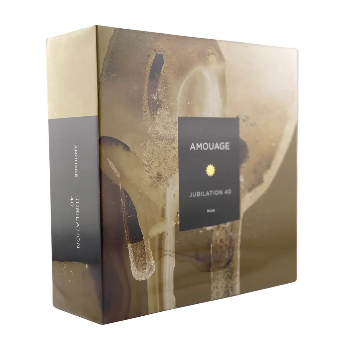 Amouage Jubilation 40 Extrait Men