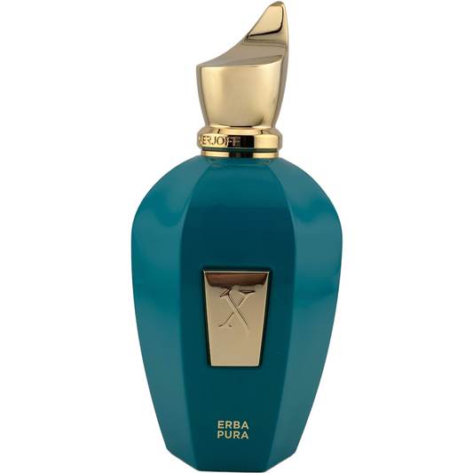 Xerjoff Erba Pura Eau de Parfum Spray 3.4 oz New NO BOX