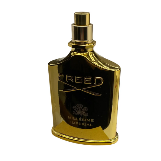 Creed Millesime Imperial 3.3 oz / 100 ml Eau De Parfum Spray Tester w/o Cap