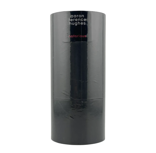 Aaron Terence Hughes ATH - Notorious 50ml Extrait De Parfum - Sealed New in box