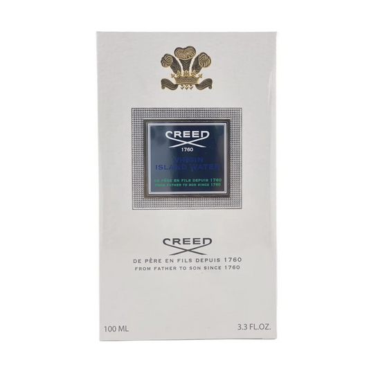 Creed Virgin Island Water Eau de Parfum Unisex 3.3 fl. oz. / 100ml