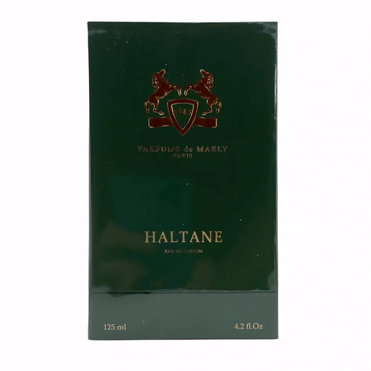 Parfums de Marly Haltane Eau De Parfum Spray 4.2 oz / 125 ml For Men Sealed
