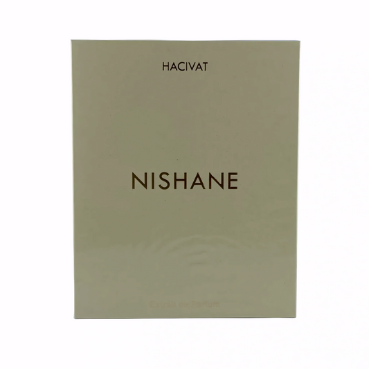 Nishane Hacivat by Nishane 3.4 oz 100 ml Extrait De Parfum Spray for Unisex