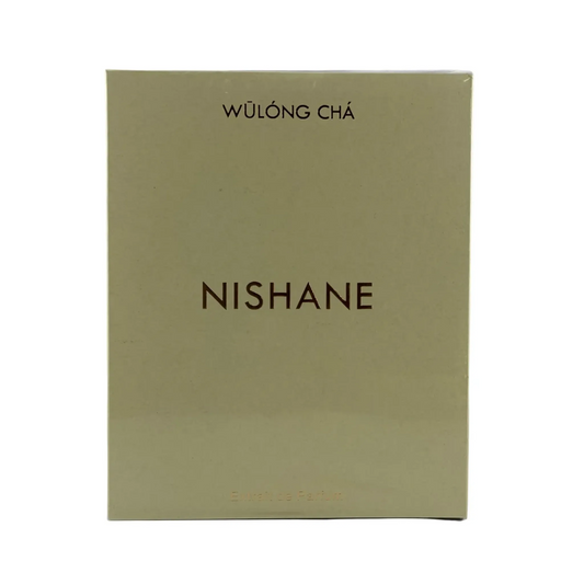 Wulong Cha by Nishane 3.4 oz 100 ml Extrait De Parfum Spray for Unisex