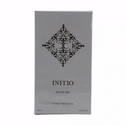 Initio Power Self  3.04 oz / 90 ml Extrait de Parfum Spray Unisex in Sealed Box