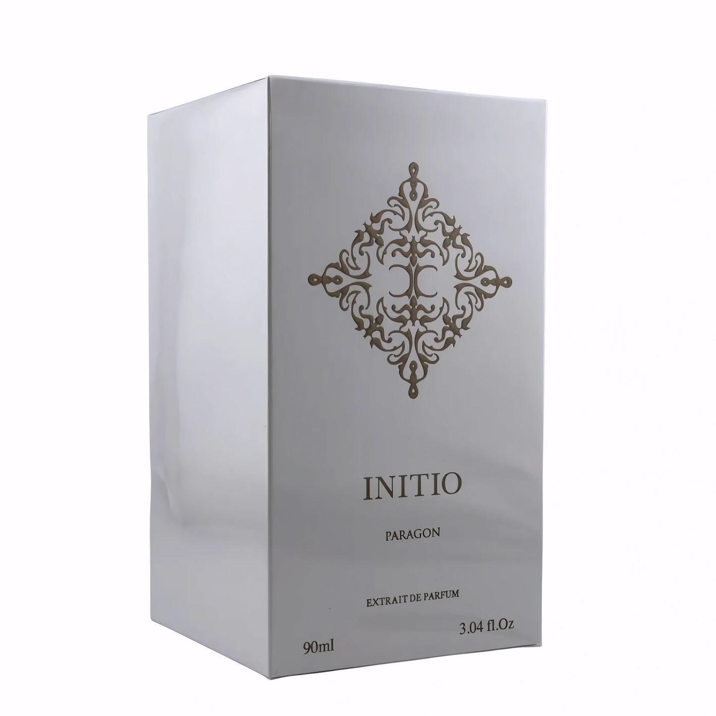 Initio Paragon  3.04 oz / 90 ml Extrait de Parfum Spray Unisex in Sealed Box