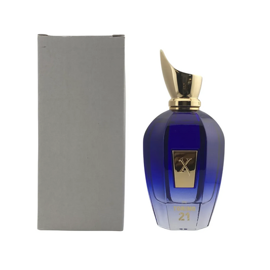 Xerjoff Torino21 Eau de Parfum Spray 3.4 oz New No Box