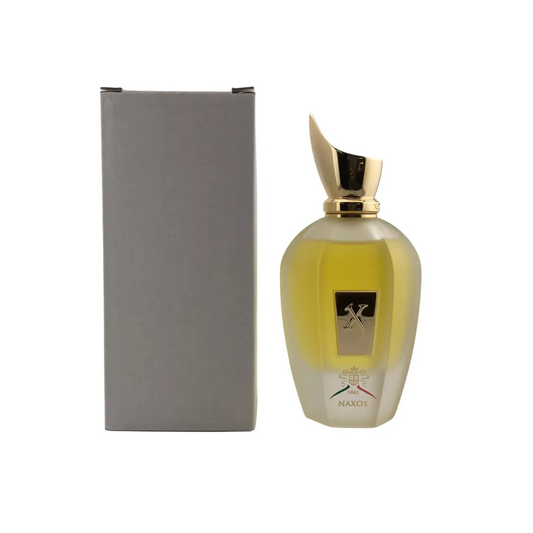 Xerjoff Naxos Eau de Parfum Spray 3.4 oz New No Box