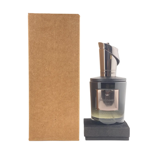 Mind Games Gambit 3.4oz 100 ml Extrait de Parfum New Tester