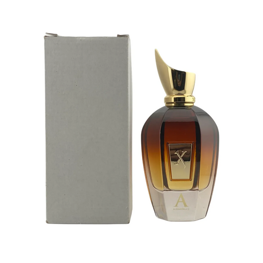 Xerjoff Alexandria Eau de Parfum Spray 3.4 oz New No Box