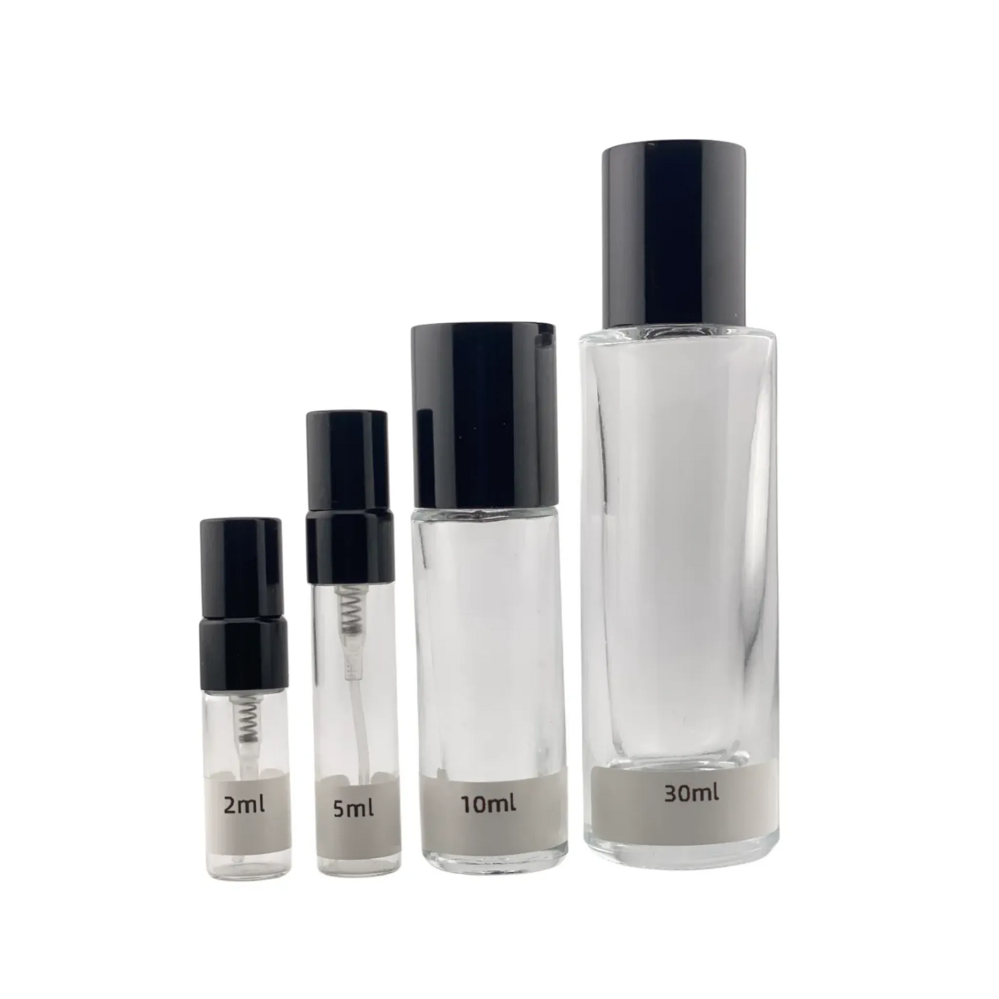 Azzaro The Most Wanted Parfum Spray 3.4 oz Brand New