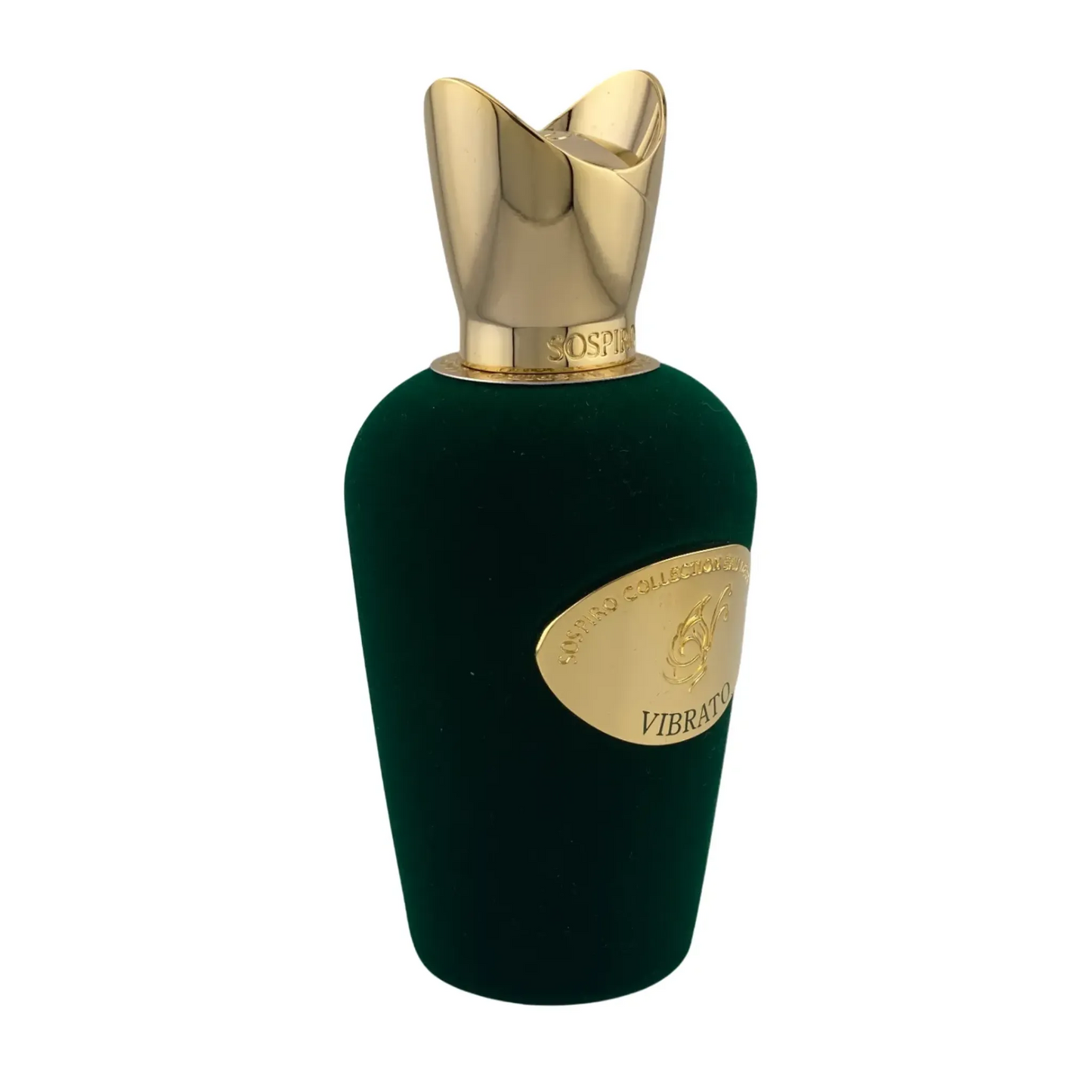 Sospiro Vibrato 3.4 oz 100 ml EDP Spray Unisex New in Box