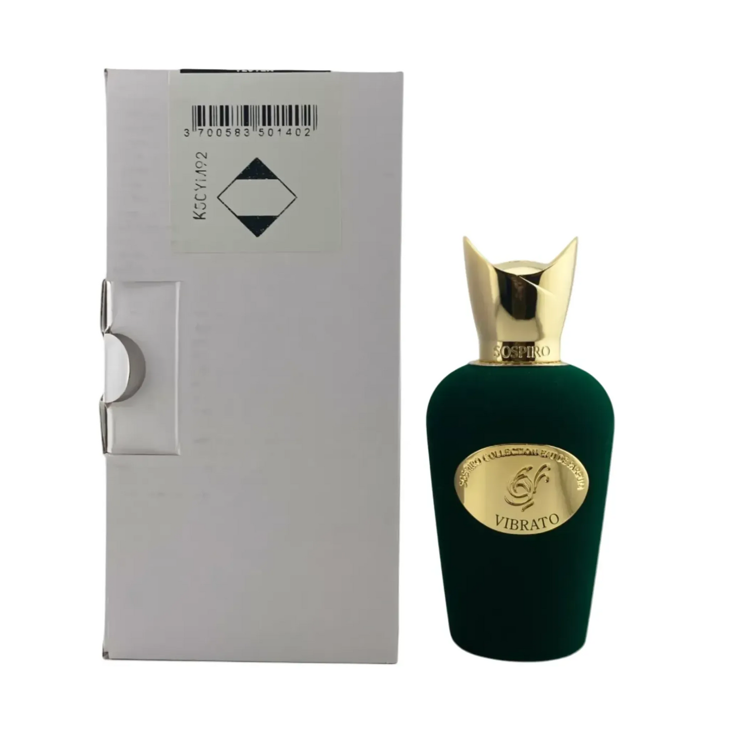 Sospiro Vibrato EDP Unisex