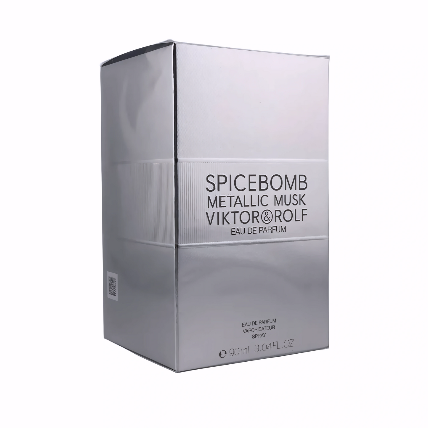 Viktor & Rolf Spicebomb Metallic Musk EDP 3 oz 90 ml Sealed BEST SELLER