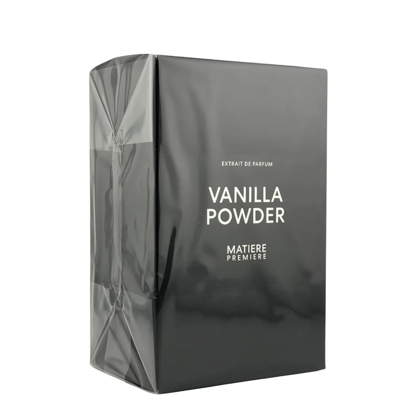 Matiere Premiere Vanilla Powder Extrait