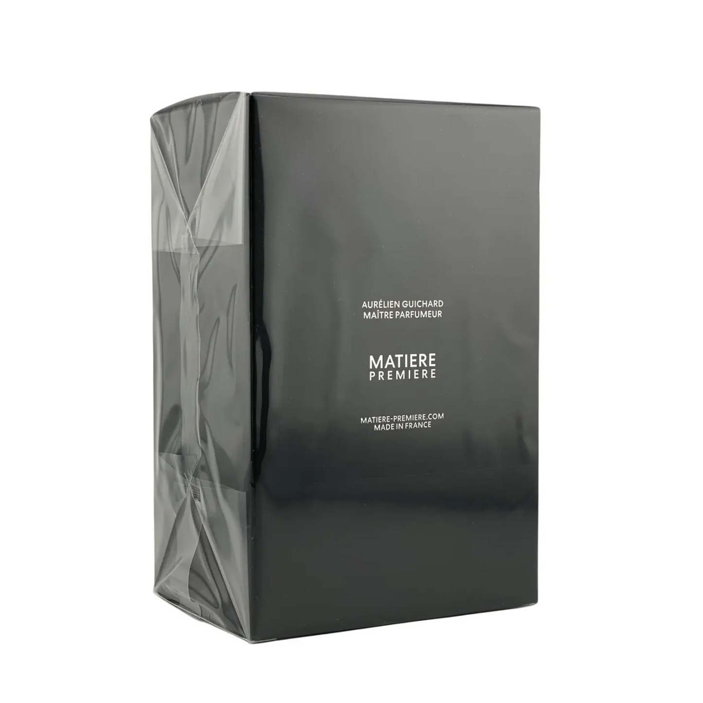 Matiere Premiere Vanilla Powder Extrait