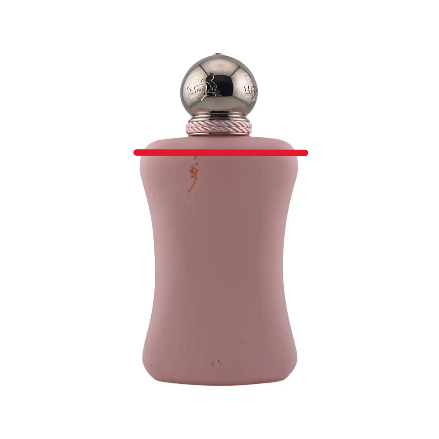 Parfums De Marly Delina 2.5oz 75ml Tester Women Lower Level and Marks