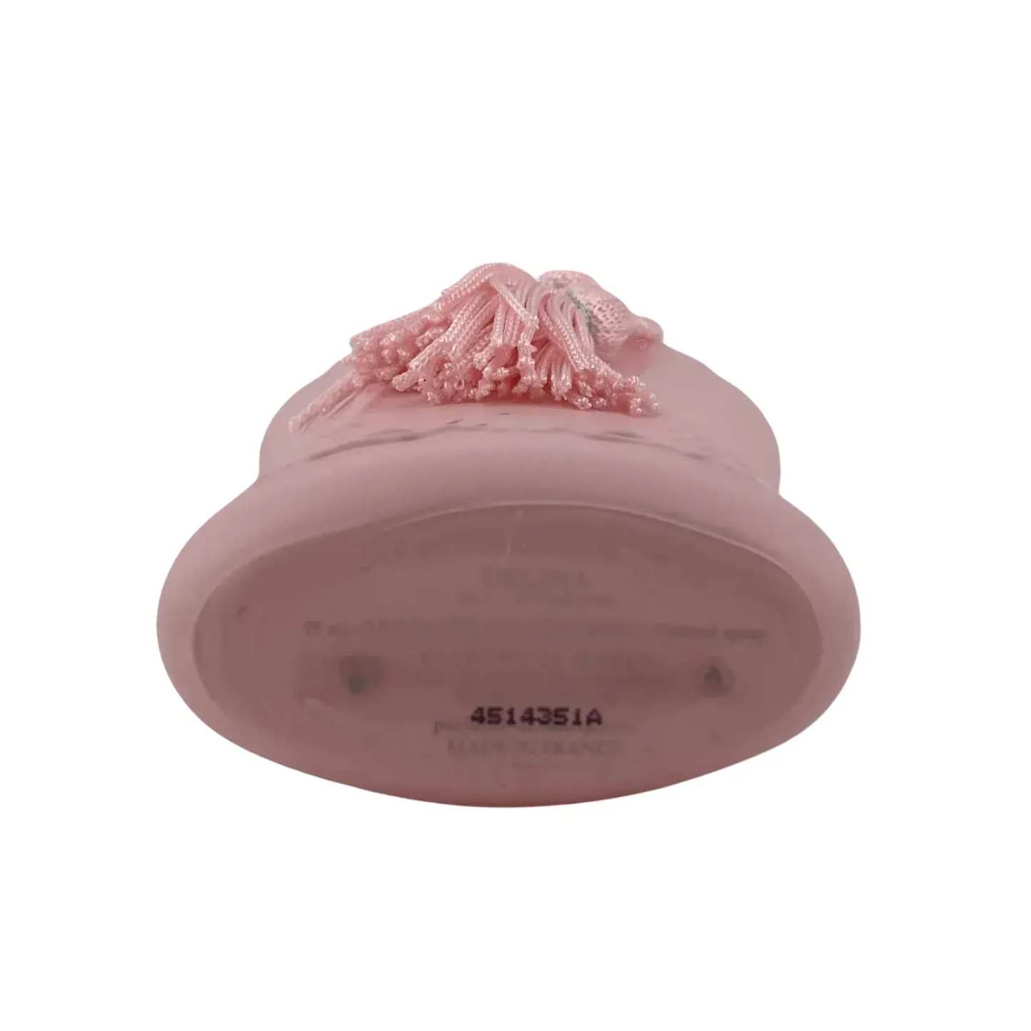 Parfums De Marly Delina 2.5oz 75ml Tester Women Lower Level and Marks