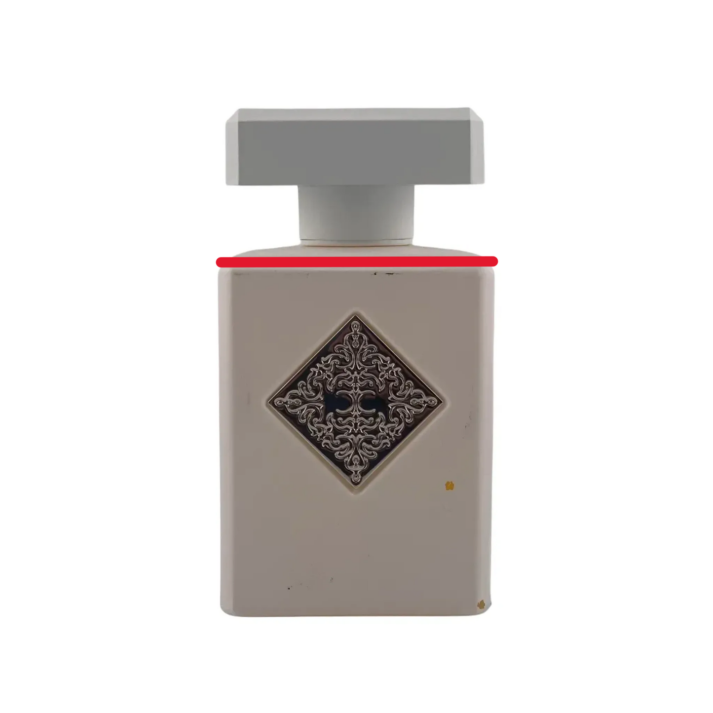 Initio Rehab 3.04 oz 90 ml Extrait de Parfum Spray Unisex Tester Lower Level and Marks