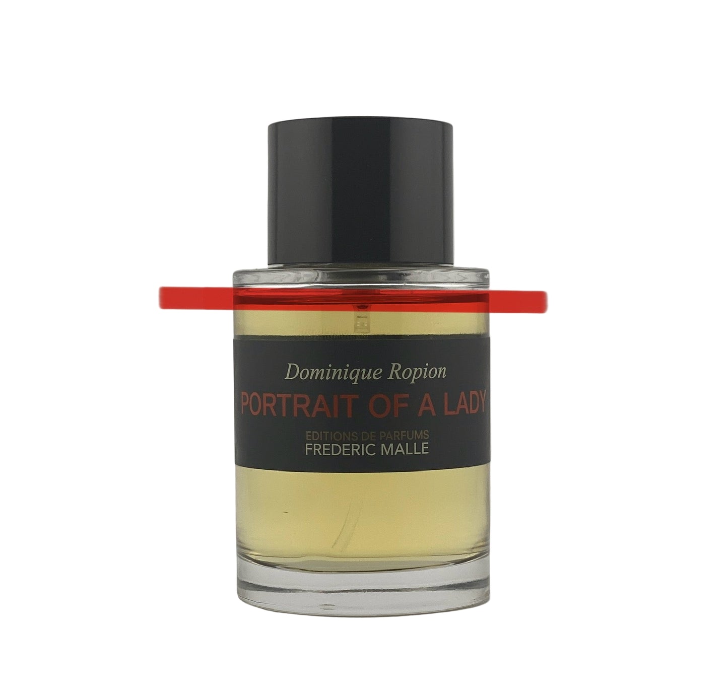 Frederic Malle Portrait of a Lady EDP Spray 3.4 oz 100 ml Lower Level No Box