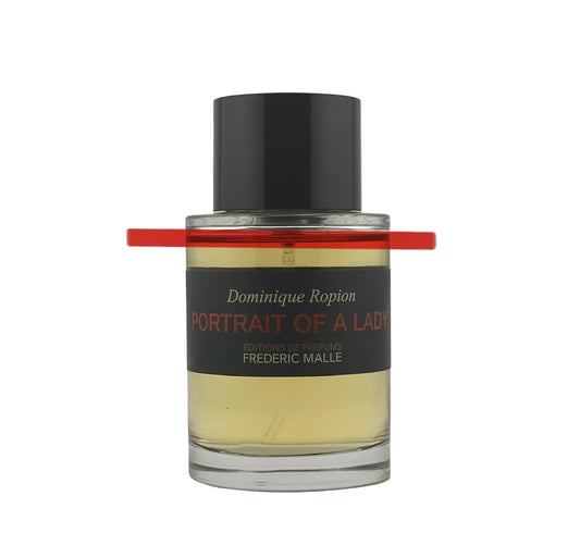 Frederic Malle Portrait of a Lady EDP Spray 3.4 oz 100 ml Lower Level No Box