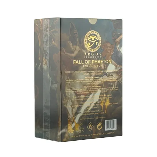 Argos Fall of Phaeton EDP Men