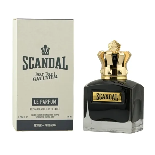 Jean Paul Gaultier Scandal Le Parfum Intense EDP Unisex