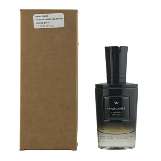 Mind Games Kingside Extrait Men