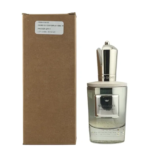 Mind Games Counterplay Extrait Unisex