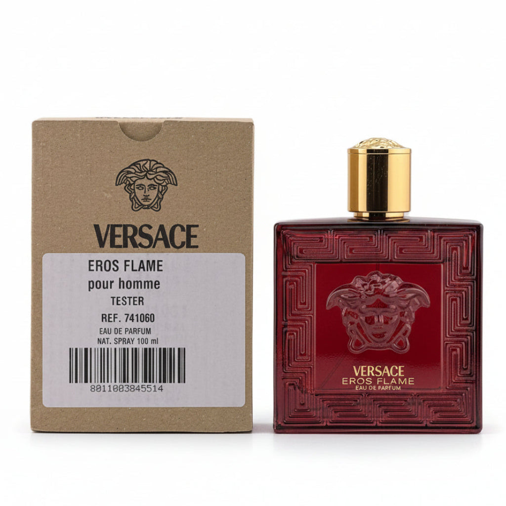 Versace Eros Flame EDP Men