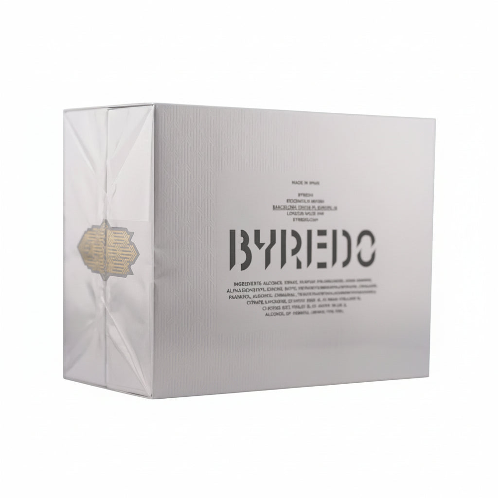 Byredo Mojave Ghost Absolu Unisex