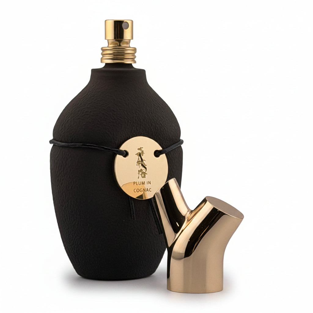 Scents of Wood Plum In Cognac EDP Unisex