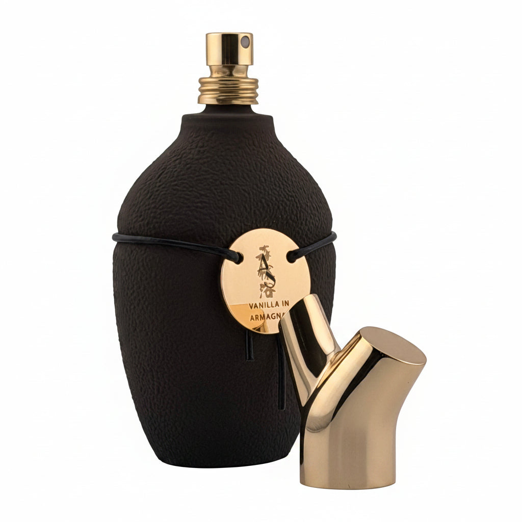 Scents of Wood Vanilla In Armagnac EDP Unisex
