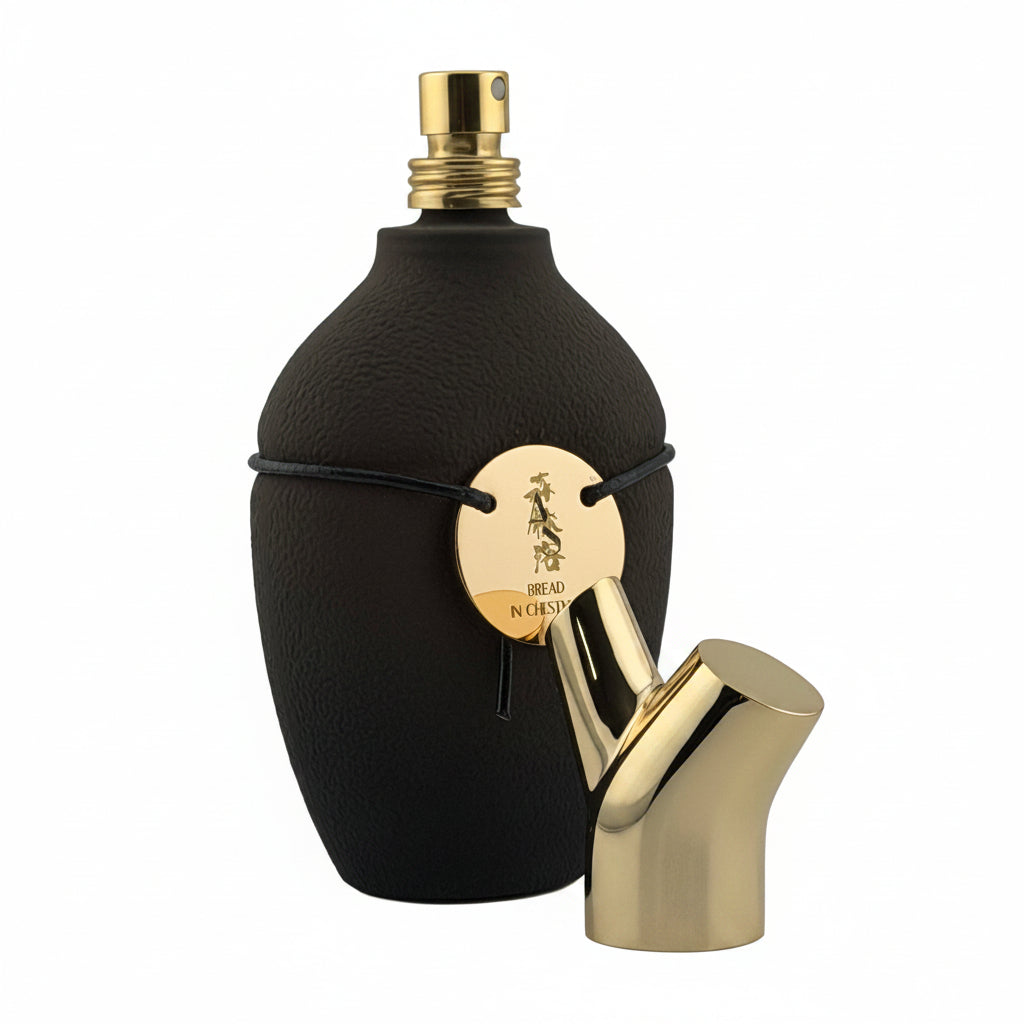 Scents of Wood Bread In Chestnut  EDP Unisex
