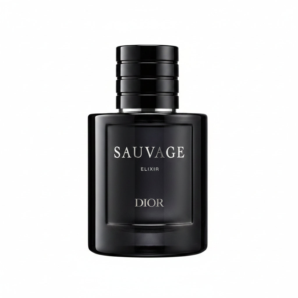 Dior Sauvage Elixir Extrait Men