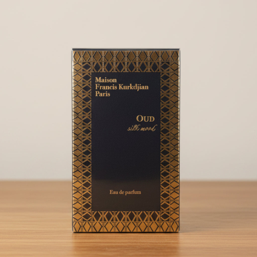 Maison Francis Kurkdjian Oud Silk Mood EDP Unisex