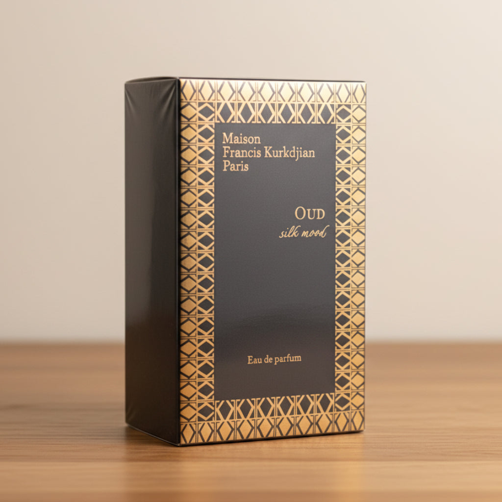 Maison Francis Kurkdjian Oud Silk Mood EDP Unisex