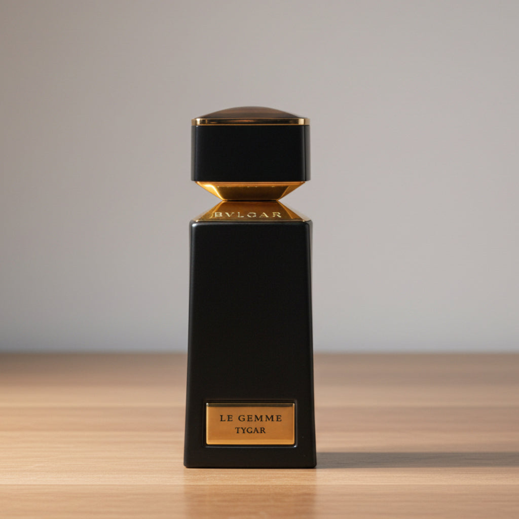 Bvlgari Tygar