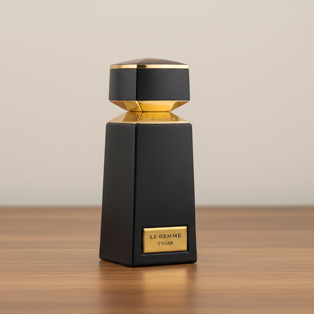Bvlgari Tygar