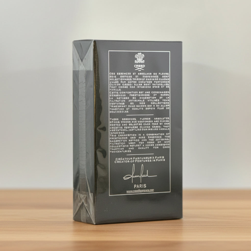 Creed Aventus
