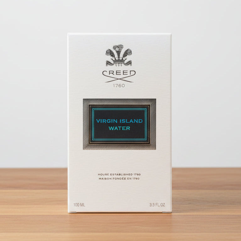 Creed Virgin Island Water EDP Unisex