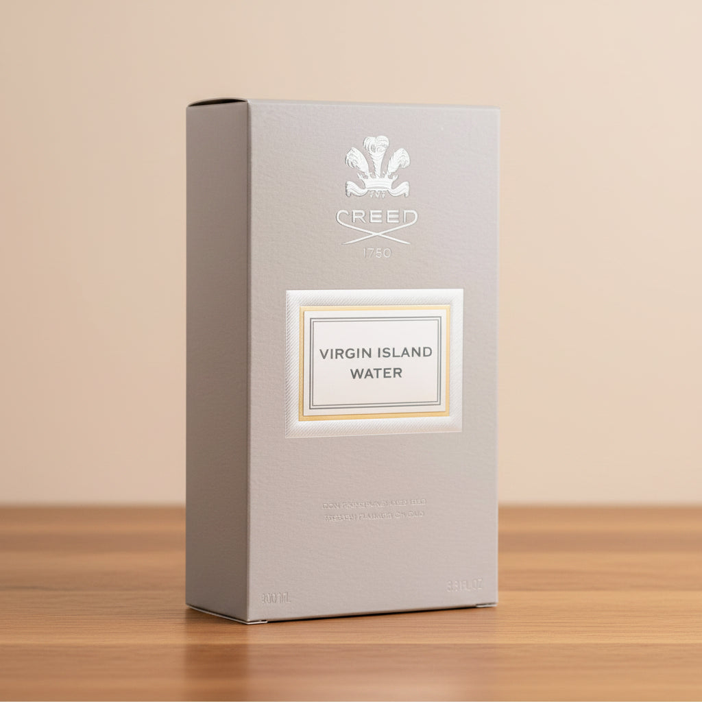 Creed Virgin Island Water EDP Unisex